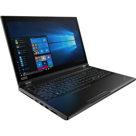 Lenovo Thinkpad 156 Full Hd Laptop Intel Core I7 I7 9750h 16gb Ram