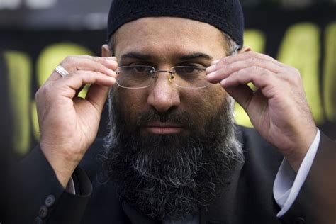 Anjem Choudary How The Hate Preacher With Links To 100 Jihadists Escaped Justice For 20 Years