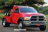 Dodge Heavy Duty Commercial Trucks