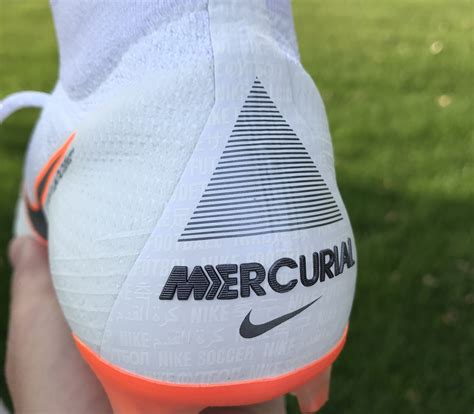 Nike Mercurial Superfly Vi Just Do It Review Soccer Cleats 101