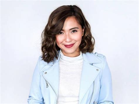 Search, discover and share your favorite joyce pring gifs. WATCH: Joyce Pring, umaming umiiyak pa rin tuwing ...