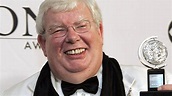 'Harry Potter' actor Richard Griffiths dead at 65 | Fox News