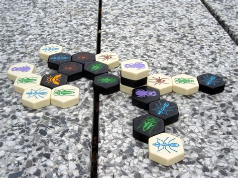 The game continues with players. Table for two: The best two-player board games | Ars ...