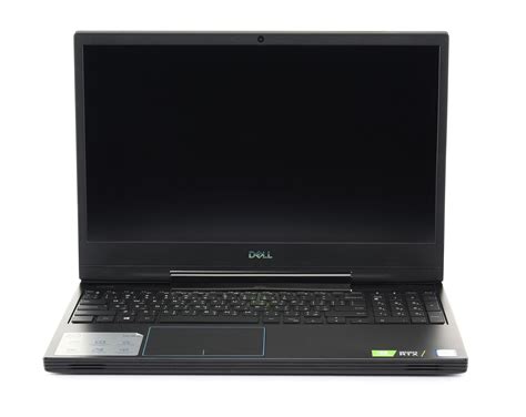 Dell G5 15 5590 Gaming Core I7 16gb Ram 1tb 156 Inch Black