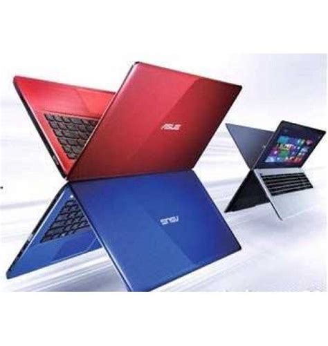 Simak daftar laptop asus terbaik dengan harga 5 jutaan berikut ini! harga laptop ASUS A450CA 3 jutaan | Laptop