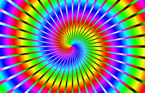 Psychedelic Pictures That Move Moving Trippy Wallpapers Hd