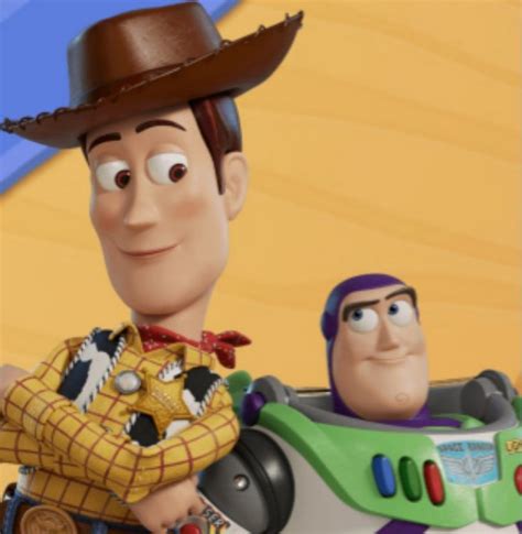 Toy Story Drop Woody And Buzz Toy Story Woody Toy Story Toy Story Characters
