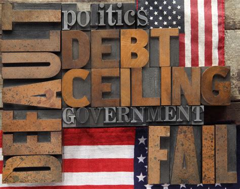 The Us Debt Ceiling And What It Means For Investors Eks Associates