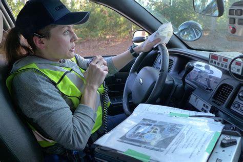 New In Blue 6 Months With Madison Police Recruits Wisconsin Public Radio