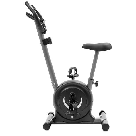 Erg 200 Exercise Bike Fitness Cycle Trainer Gym Equipment Your Body Lab