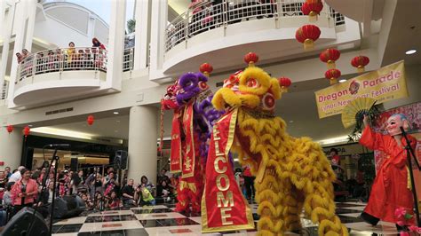 Chinese Lunar New Year The Most Important Of The Traditional Chinese