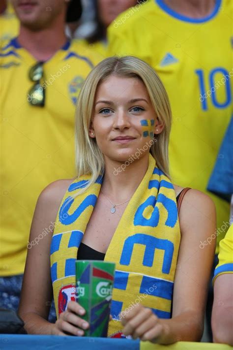 Swedish Football Fans Main Phenotypes