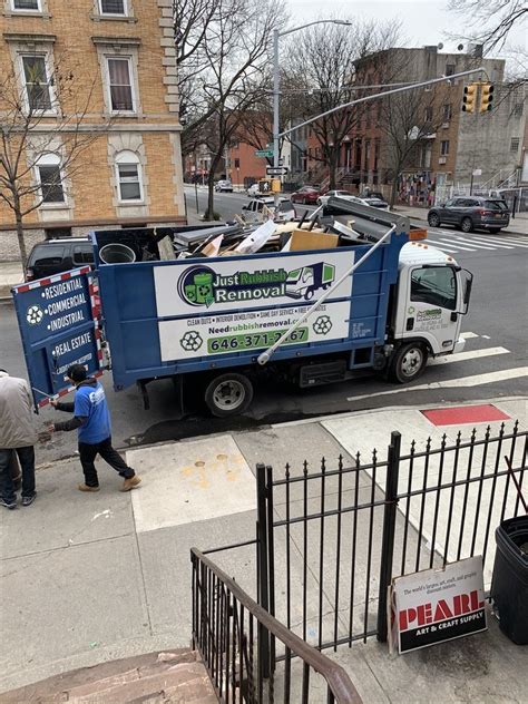 The Best Office Junk Clean Outs In Nyc Junk Removal In Brooklyn
