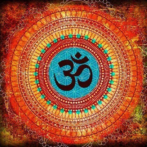 Embedded Image Namaste Om Symbol Art Om Mantra Life Mantra Sanskrit Mantra Om Art