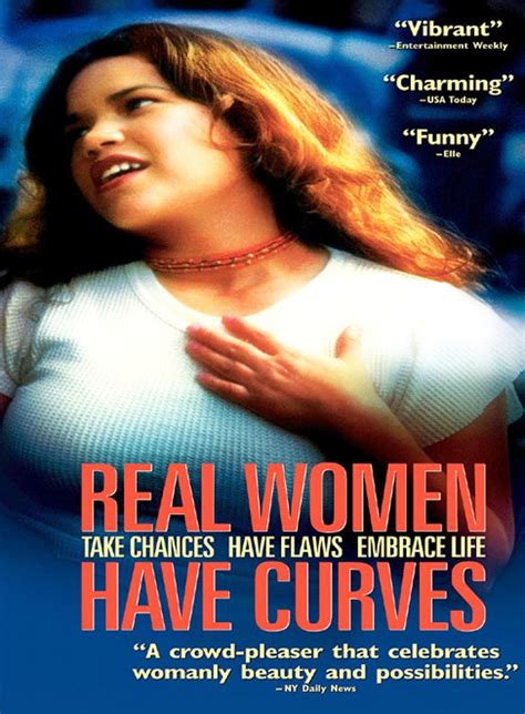 Real Women Have Curves 2002 Patricia Cardoso Synopsis Characteristics Moods Themes And