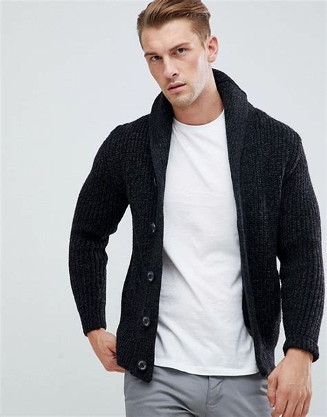 12 Cool Men S Fashion Cardigans For Your Ideal Body Mens Fashion Cardigan Mens Cardigan