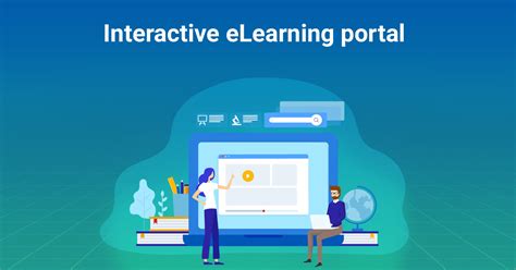 Best 5 Features That Make An Interactive E Learning Platform Muvi