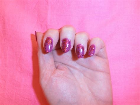 Sinfulcolors Valentines Day 2015 Flirt With Hearts Jerri1962sblog