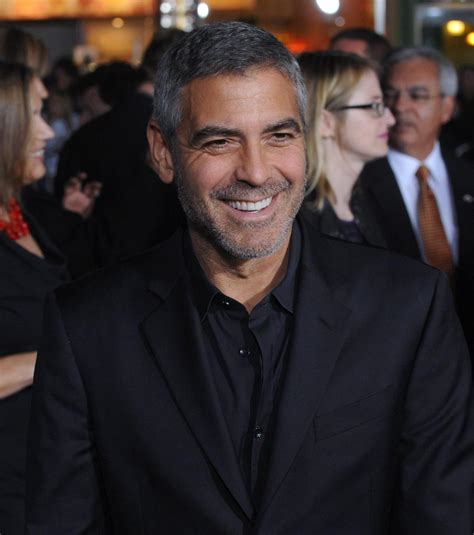 Une Ong Demande à George Clooney De Ne Plus Dire What Else