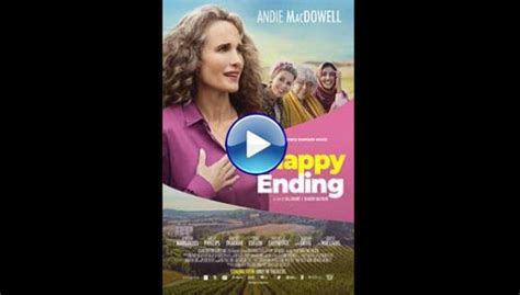 Watch My Happy Ending 2023 Full Movie Online Free