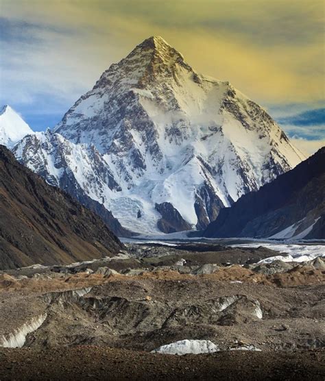 10 Majestic Pakistani Mountains That Have To Be Seen To Be Believed Lens