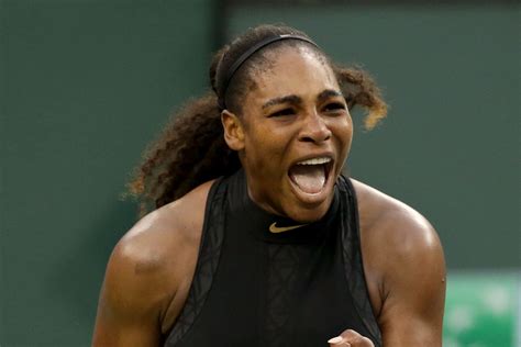 Glauben Hinzufügen Teppich New Serena Williams Nike Ad Australia