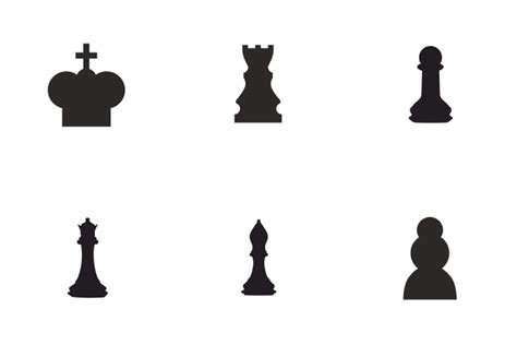 Download Chess Icon Pack Available In Svg Png Eps Ai And Icon Fonts