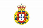 Buy FlagUnited Kingdom of Portugal, Brazil and Algarves 1815-1822 ...