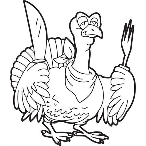 Looking for thanksgiving coloring pages to keep your little ones occupied and entertained as you prepare your holiday feast? Turkey Template - Animal Templates | Free & Premium Templates
