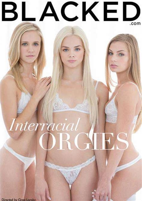 Interracial Orgies Streaming Video At Literotica Vod With Free Previews
