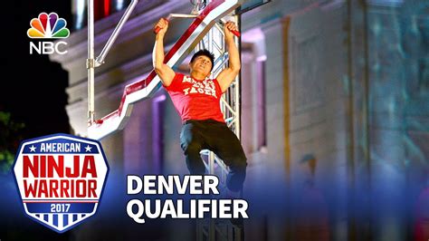 The ninth season of the reality competition series american ninja warrior premiered on june 12, 2017 on nbc. Dan Yager at the Denver Qualifiers - American Ninja ...