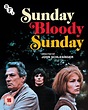 Sunday Bloody Sunday | Blu-ray | Free shipping over £20 | HMV Store