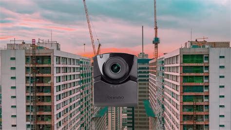 Best Time Lapse Cameras For Construction In