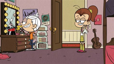 Image S1e24a Luan Appearspng The Loud House Encyclopedia Fandom