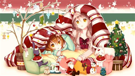 Check spelling or type a new query. Free cute anime christmas | PixelsTalk.Net