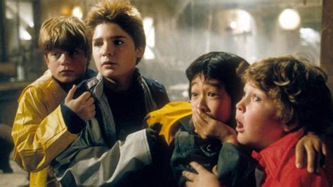 The Goonies 4k Review Classic Comes Home In 4k Hi Def The Movie Mensch