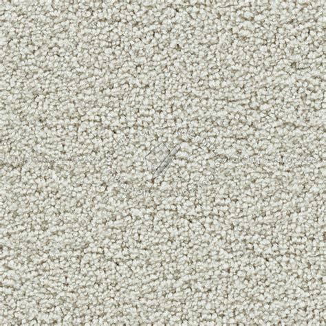 White Carpeting Texture Seamless 16792