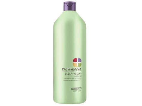 Pureology Clean Volume Conditioner Lovelyskin