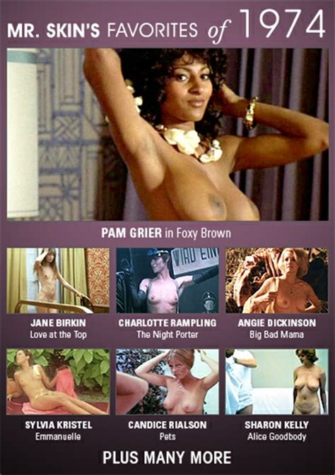Mr Skins Favorite Nude Scenes Of 1974 Mr Skin Adult Dvd Empire