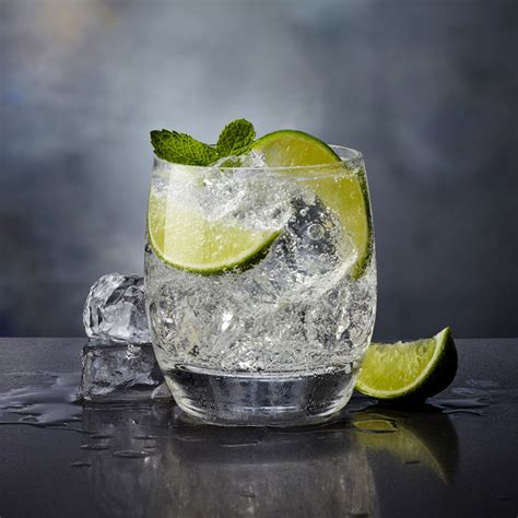 Lime Soda Beverage Photographer Ben Cole Photography
