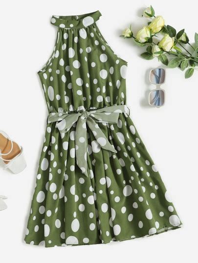 Green Dresses Fashion Green Dresses Shein South Africa