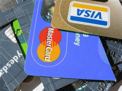 I seldom use my credit card at stores and when i do, i watch it. Pin on Credit Card Debt Secret