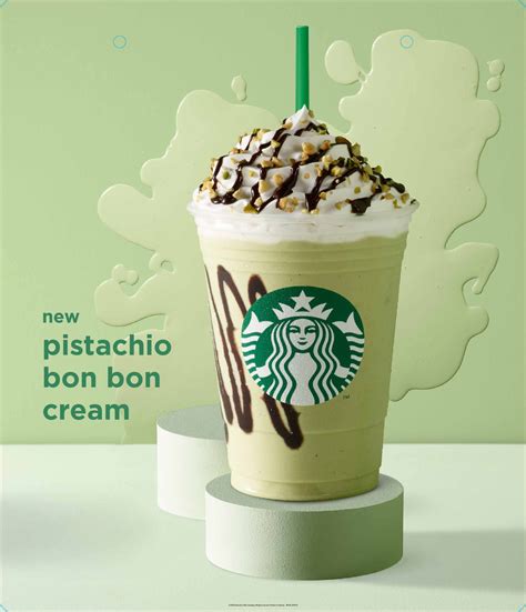 New Starbucks Summer Breakfast Items And 2 New Frappuccinos