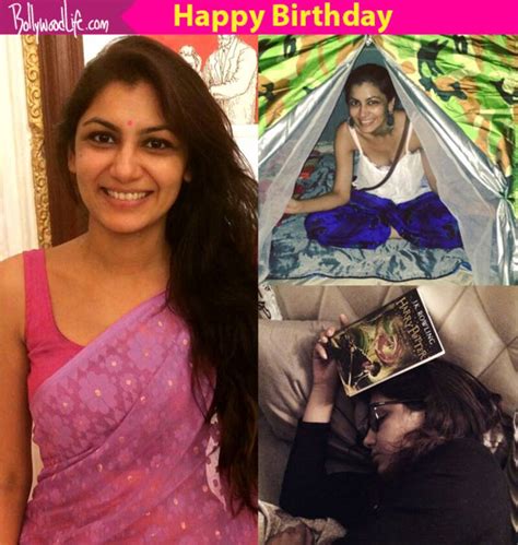 10 Pictures Of Birthday Girl Sriti Jha That Prove She Is A Girl Next Door Just Like Us