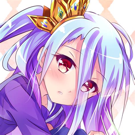 No Game No Life Forum Avatar Profile Photo Id 124669 Avatar Abyss