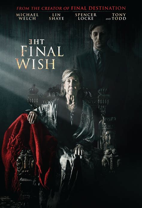 Download english subtitles of movies and new tv shows. Subscene - The Final Wish English hearing impaired subtitle