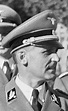 Müller, Heinrich “Gestapo Müller”. | WW2 Gravestone
