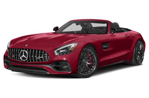 Clk350 2dr convertible (3.5l 6cyl 7a), and clk550 2dr convertible (5.5l 8cyl 7a). 2018 Mercedes-Benz AMG GT MPG, Price, Reviews & Photos | NewCars.com
