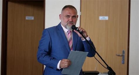 Jest nowy dyrektor Miejskiego Ośrodka Sportu i Rekreacji