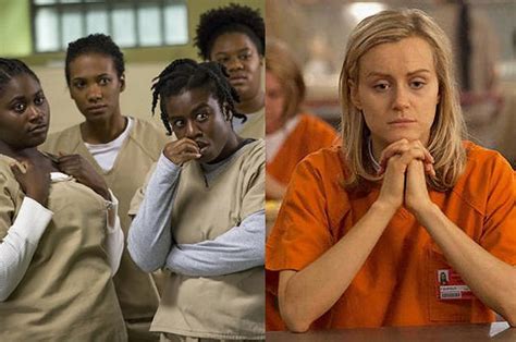 what s your oitnb crime orange is the new black crime orange is the new